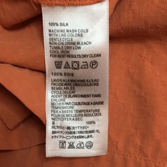 Tommy Bahama short sleeve size M excellent condition - Picture 4 of 9